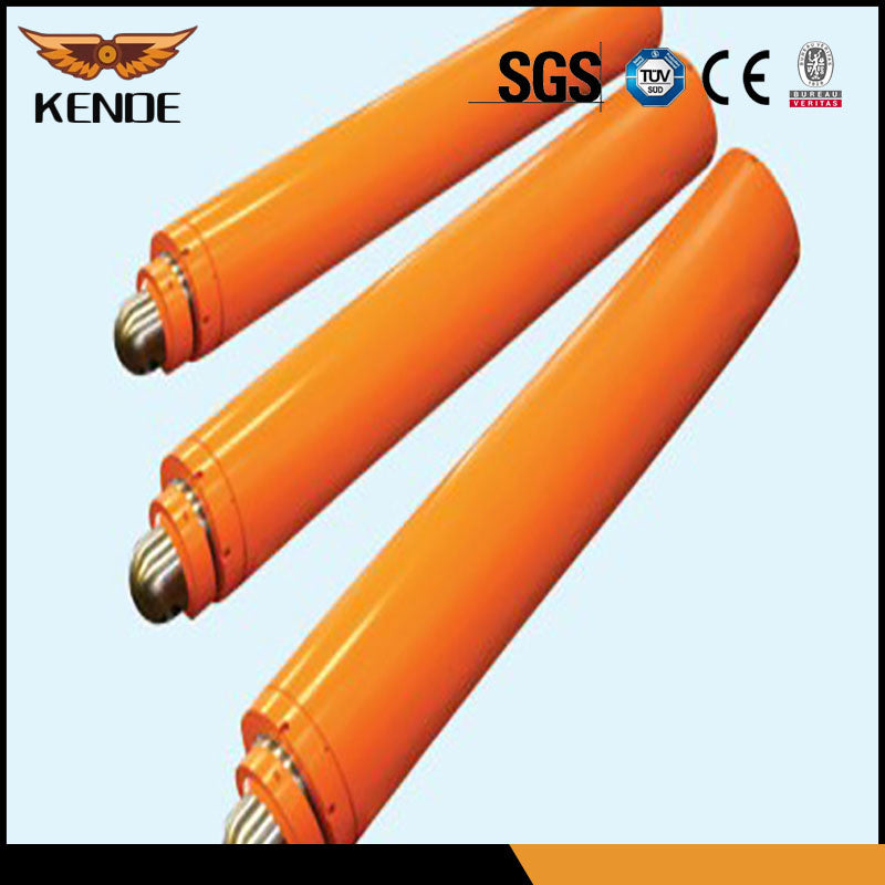 Hydraulic Cylinder Double Acting Ram 50mm Bore