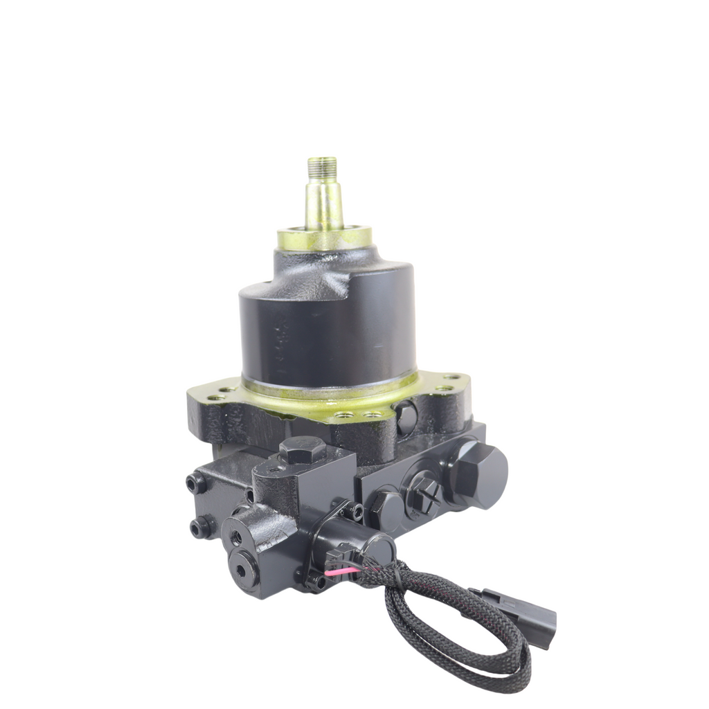 WA380Z-6 RUIPEI Brand Construction Machinery Parts Fits Heavy Duty Excavator Spare Parts Original New/OEM 6 Months Warranty