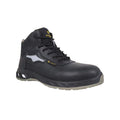 Work Safety Boots Steel Toe Cap Protective Shoes