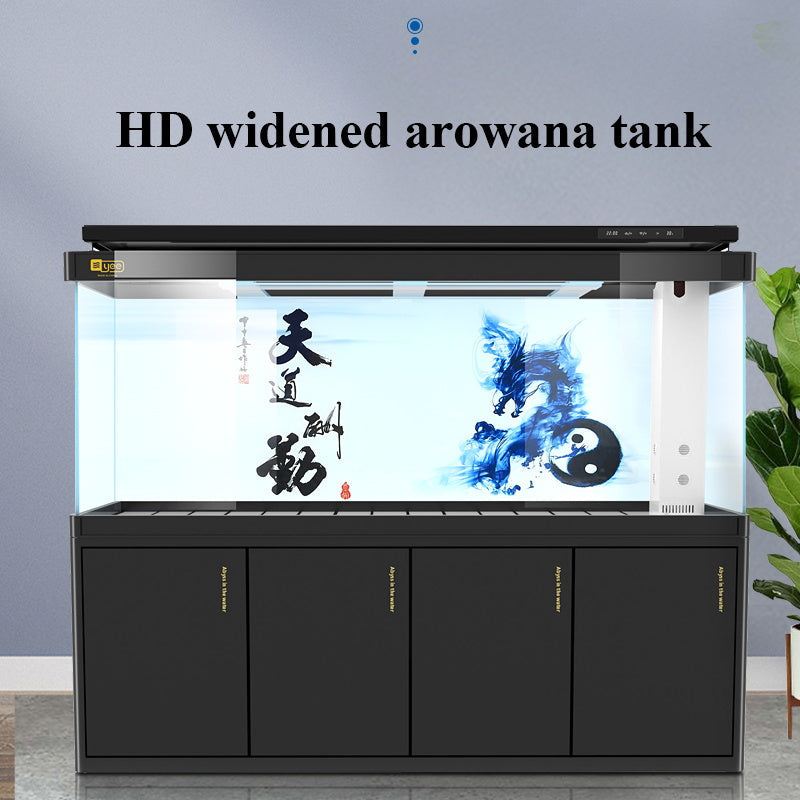 Aquarium Fish Tank LED Light Filter Kit 20 Gallon
