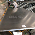 Aluminum Alloy Sheet Plate 6061 T6 Industrial Grade