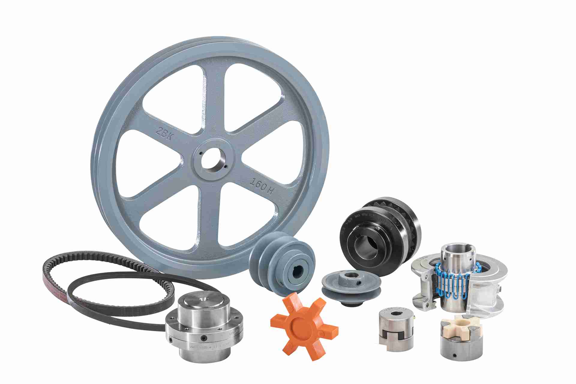 Ball Bearing Deep Groove 6200 6201 Series Industrial