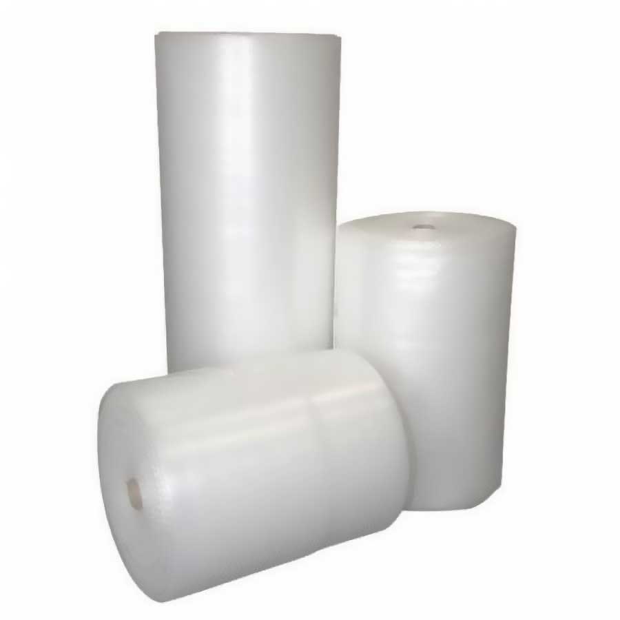 Bubble Wrap Roll Packaging Material 100M Protective