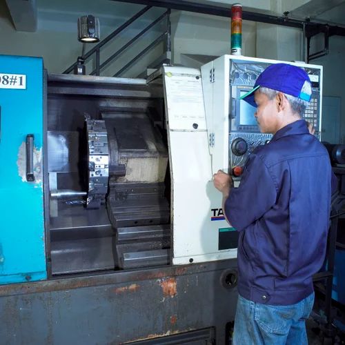 Professional CNC Manufacture Service - Helical Gear Reducers & Large Gear Rack Supplier