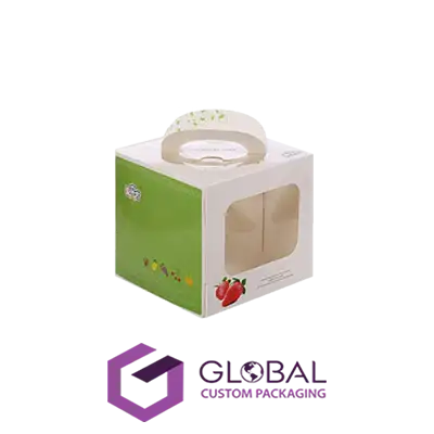 Custom Printed Cardboard Box Corrugated Shipping