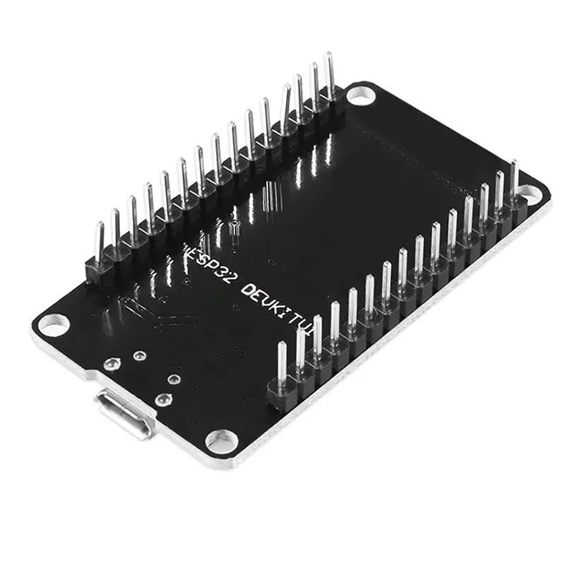 ESP32 Development Board WiFi Bluetooth Dual Core IoT