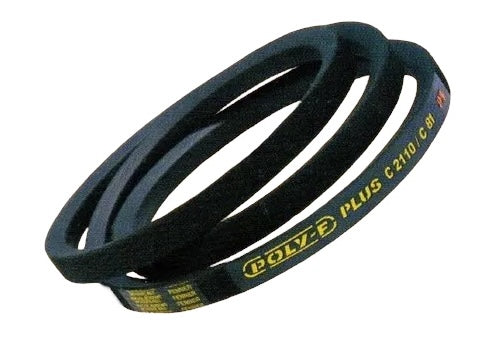 V-Belt Classical A B C Section Rubber Drive Belt