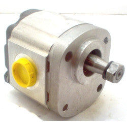 Gear Pump Hydraulic Oil High Pressure CBN Industrial