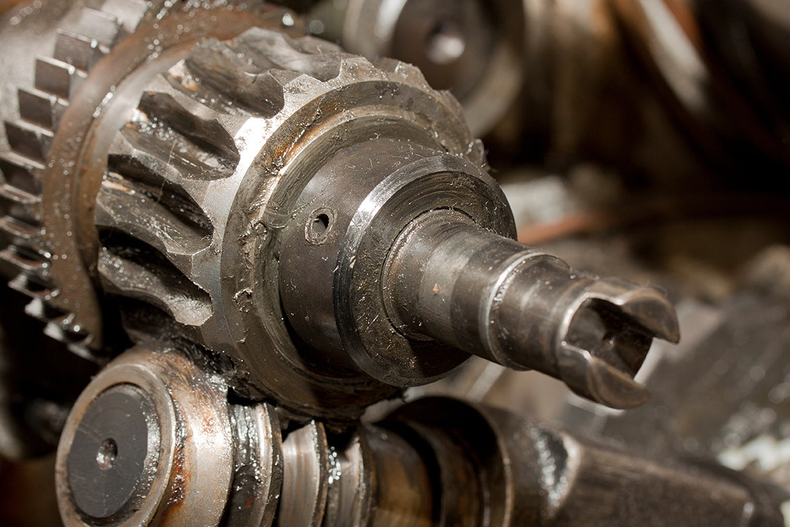 Industrial Gear Motor Speed Reducer Worm Gearbox NMRV