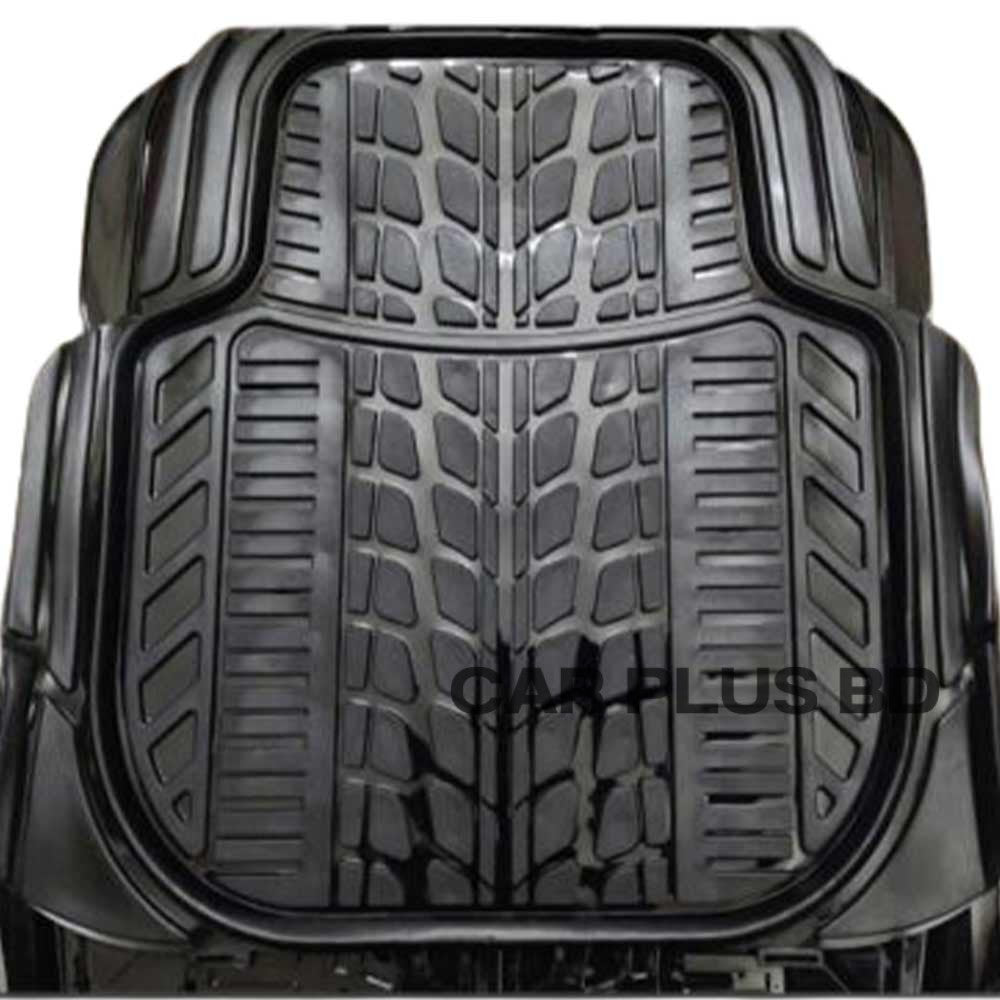 Car Floor Mats All Weather 3D Custom Fit Waterproof