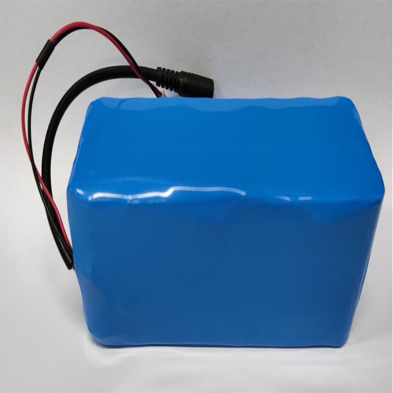Lithium Battery Pack 48V 100Ah LiFePO4 Solar Storage