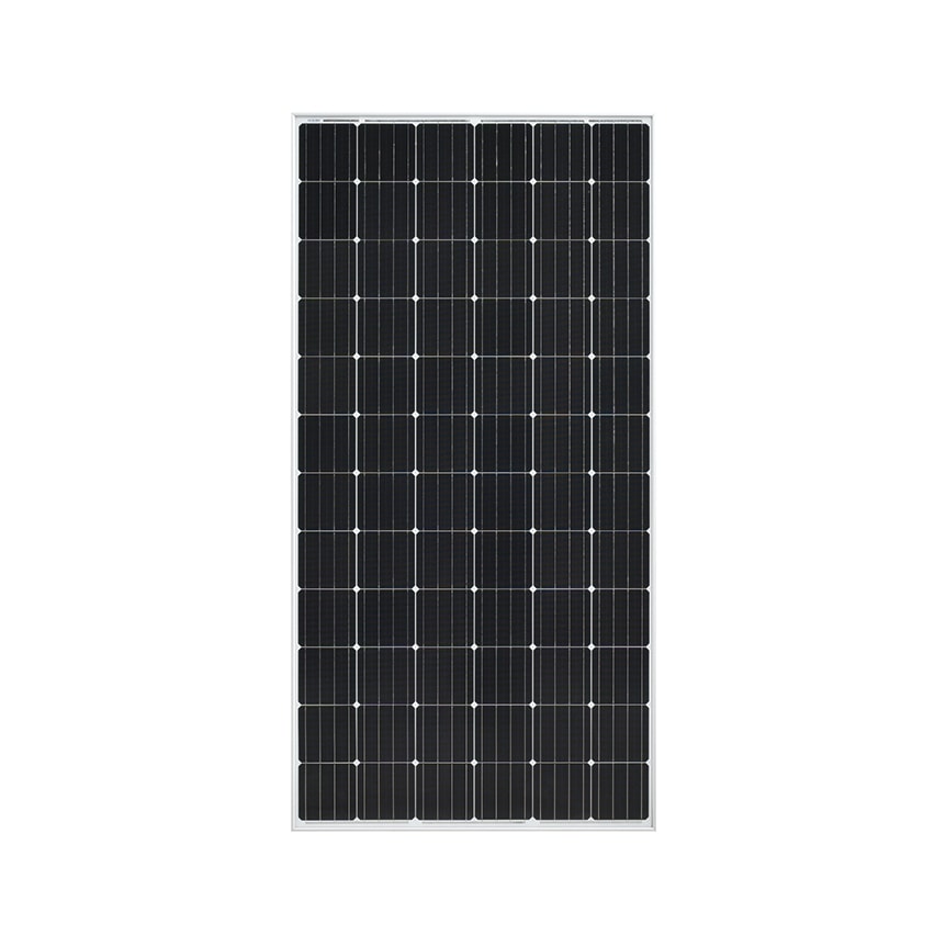 Solar Panel Monocrystalline 400W 450W PV Module