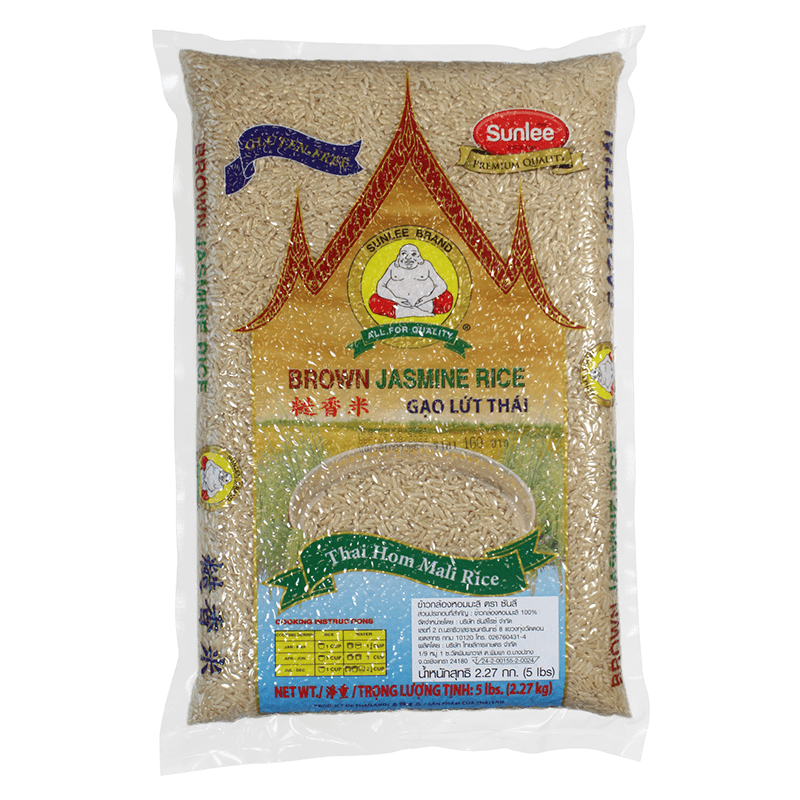 Rice Jasmine Long Grain White Premium Grade Export