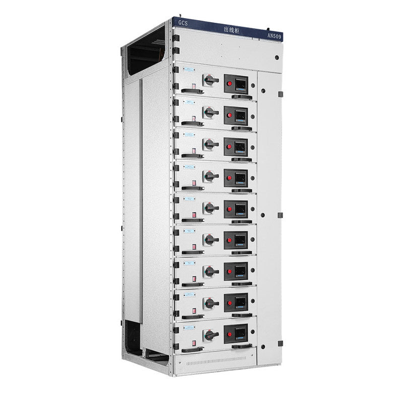 Power Distribution Cabinet Electrical Switchgear Box