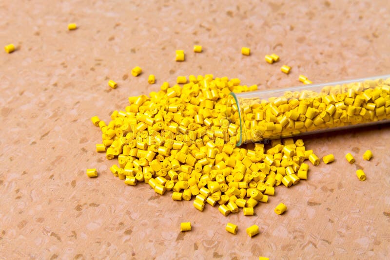 Polyethylene PE Granules HDPE LDPE Virgin Resin