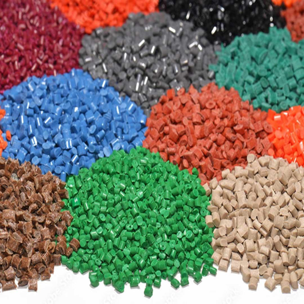 Polyethylene PE Granules HDPE LDPE Virgin Resin