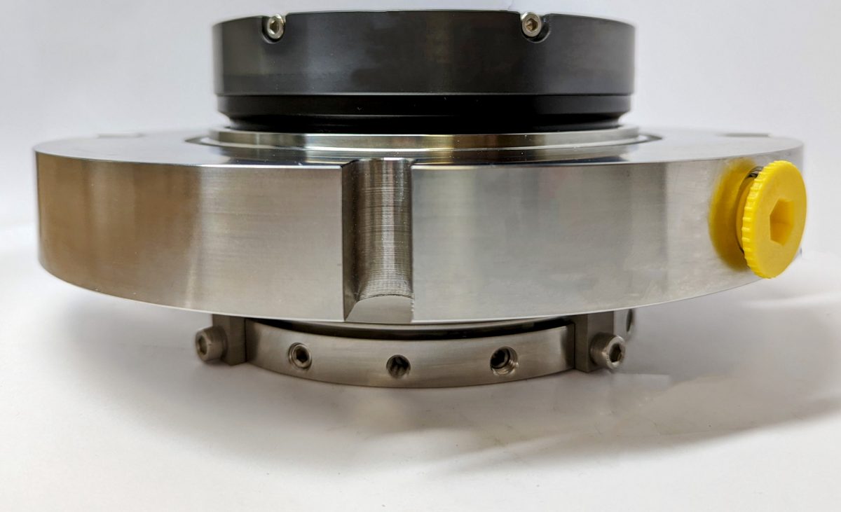 Mechanical Seal Cartridge Pump Shaft 25mm 30mm