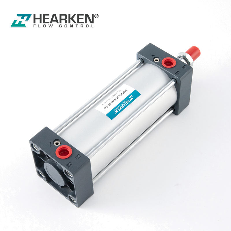 Pneumatic Cylinder SC Standard Air Piston 63x100