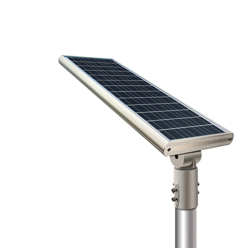 Solar Street Light 200W LED All-In-One Outdoor Lamp
