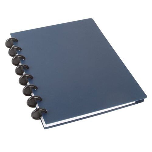 Notebook Spiral Bound A5 Hardcover Journal 200 Pages