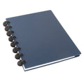Notebook Spiral Bound A5 Hardcover Journal 200 Pages
